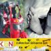 வேனும் முச்சக்கர வண்டியும் நேருக்கு நேர் மோதி விபத்து; ஒருவர் உயிரிழப்பு!