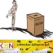 ஒரு வாக்காளருக்கு 20 ரூபாய்; ஜனாதிபதி வேட்பாளர் கடிதம்!