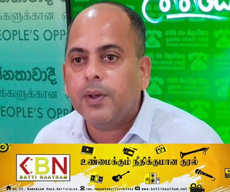 மைத்திரிபால இணைந்துள்ளதாக பரவும் செய்தி பொய்; ஐக்கிய மக்கள் சக்தி தெரிவிப்பு!