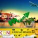 வர்த்தகப் பொருட்களின் ஏற்றுமதி வருவாய் அதிகரிப்பு!