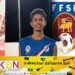 இலங்கை தேசிய உதைபந்தாட்ட அணியில் மன்னார் மாணவன் கிதுஷன்!