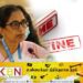 இலங்கையின் முன்னாள் பிரதி உயர்ஸ்தானிகருக்கு அவுஸ்திரேலியாவில் அபராதம்!