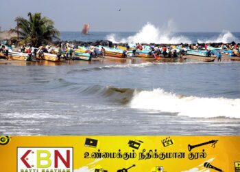 கடற்றொழிலாளர்களுக்கு இன்று முதல் மானியம்!