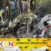 தாய்லாந்தில் சிறிய ரக விமானம் விபத்து; 9 பேர் உயிரிழப்பு!