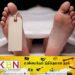 நுவரெலியாவில் அடையாளம் தெரியாத பெண் ஒருவரின் சடலம் மீட்பு!