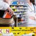 பல்பொருள் அங்காடியில் பொருட்கள் திருடிய பெண் மருத்துவர் கைது!