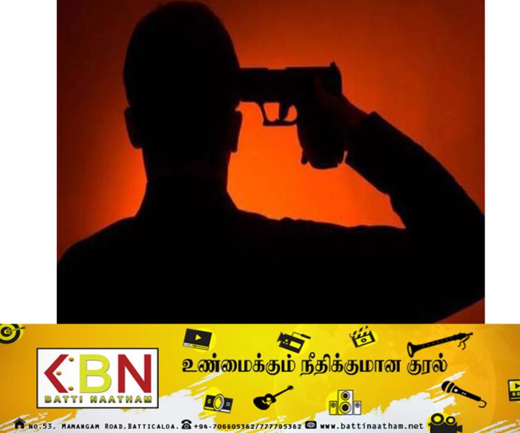 அம்பாறையில் துப்பாக்கி சூடு; காவல்துறை உத்தியோகத்தர்கள் உட்பட நால்வர் பலி!
