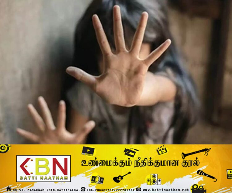 தாய் மறுதிருமணம்; சிறுமியை பாலியல் தொந்தரவு செய்த தாத்தா கைது!