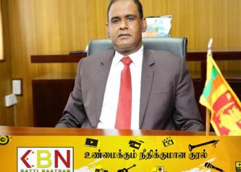 ஹாரீஸ் எம்.பி தொடர்பில் வெளியான பொய் செய்திகள்; மறுக்கும் ஊடகப் பிரிவு!