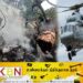 போர்த்துகல்லில் ஹெலிகொப்டர் விபத்துக்குள்ளாகி 4 பேர் உயிரிழப்பு; உயிருடன் மீட்கப்பட்ட விமானி!
