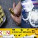 ஹெரோயின் மற்றும் தோட்டாக்களுடன் நபர் ஒருவர் கைது!