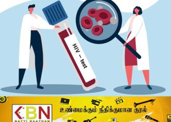 நாடளாவிய ரீதியில் 3,500 எச்.ஐ.வி தொற்றாளர்கள் அடையாளம்!