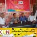 காத்தான்குடியில் ஜனாதிபதி தேர்தலுக்கான தேசிய மக்கள் சக்தியின் பிரசார அலுவலக திறப்பு விழா!