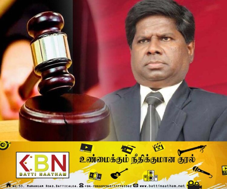 வவுனியா காசோலை வழக்கில் பெண் ஆசிரியருக்கு நீதிமன்றம் வழங்கிய தீர்ப்பு!
