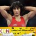 100 கிராம் எடை அதிகரிப்பால் ஒலிம்பிக் போட்டியிலிருந்து நீக்கப்பட்ட இந்திய வீராங்கனை!