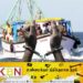 தமிழக மீனவர்கள் 22 பேர் இலங்கை கடற்படையினரால் கைது!