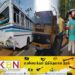 யாழில் அடுத்தடுத்து மோதிக்கொண்ட வாகனங்கள்!