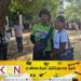 யாழிலிருந்து 25 மாவட்டங்களுக்கு நடைபயணத்தை ஆரம்பித்த இளைஞன்!