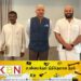 மட்டக்களப்பில் தமிழரசு கட்சியினருடன் இந்திய உயஸ்தானிகர் சந்திப்பு!