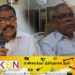 “தமிழ் பொது வேட்பாளருக்கு நான் ஆதரவு தெரிவிப்பதாக வெளியான செய்தி பொய்”; ஓய்வு பெற்ற மட்டு மறைமாவட்ட ஆயர் வண.ஜோசப் பொன்னையா தெரிவிப்பு!