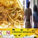 சம்மாந்துறை நகைக் கடையில் நகை திருட்டு; பெண்ணொருவர் கைது!