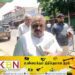 ஜனாதிபதி தேர்தலை புறக்கணிக்க கோரி யாழில் துண்டுப்பிரசுரம் விநியோகித்த எம்.பி!