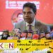 மொட்டு கட்சியின் செயலாளர் பதவியிலிருந்து சாகர காரியவசத்தை நீக்கும் யோசனை நிறைவேற்றம்!