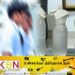 பாடசாலை சீருடையுடன் கசிப்பு பருகிய மாணவர்கள்; மயங்கி விழுந்த நிலையில் வைத்தியசாலையில் அனுமதி!
