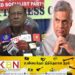 ரணிலின் பிரச்சார கூட்டத்தில் களவாக வழங்கப்பட்ட கால் போத்தல் சாராயம்; குற்றம் சுமத்தியுள்ள ஜனாதிபதி வேட்பாளர்!