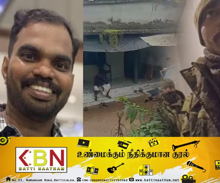 உக்ரைன் நடத்திய தாக்குதலில் ரஷ்ய இராணுவத்தில் இருந்த கேரள நபர் மரணம்!