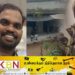 உக்ரைன் நடத்திய தாக்குதலில் ரஷ்ய இராணுவத்தில் இருந்த கேரள நபர் மரணம்!