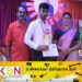 செங்கலடியில் மேல் மருவத்துர் ஆதி பரா சக்தி கரோ மன்றத்தின் ஏற்பாட்டில் கௌரவிப்பு நிகழ்வு!