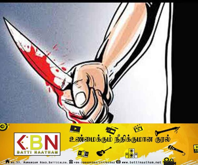 நாரம்மினிய பிரதேசத்தில் கத்திக்குத்து;  சிகிச்சை பெற்றுவந்த நபர் உயிரிழப்பு!