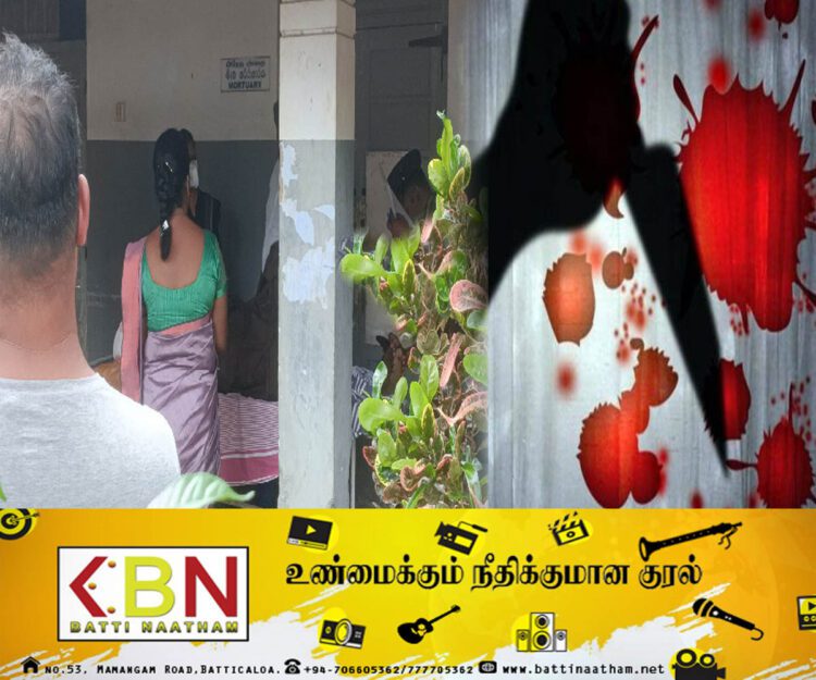 வவுனியாவில் கூரிய ஆயுதத்தால் தாக்கப்பட்ட யாழ்ப்பாணத்தைச் சேர்ந்த குடும்பஸ்தர் உயிரிழப்பு!