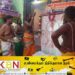 மட்டக்களப்பு குருக்கள்மடம் ஶ்ரீ செல்லக் கதிர்காம ஆலய திருக்கொடியேற்ற நிகழ்வு!