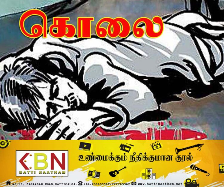 சுவிஸ் நாட்டிலிருந்து வருகை தந்த நபர் அடித்துக் கொலை; வவுனியாவில் சம்பவம்!