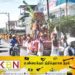 மட்டக்களப்பு கொத்துக்குளம் ஸ்ரீ முத்துமாரியம்மன் ஆலய ஆடிப்பூர பால்குட பவணி!