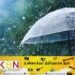 மழை அல்லது இடியுடன் கூடிய மழை பெய்யக்கூடிய சாத்தியம்!