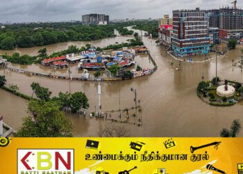 குஜராத்தில் கனமழை; 28 பேர் உயிரிழப்பு！