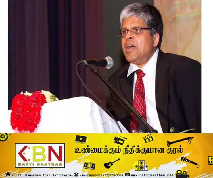 தமிழ் மக்களுக்கு இன்னும் சுதந்திரம் கிடைக்கவில்லை; சண்முகம் குகதாசன் தெரிவிப்பு!