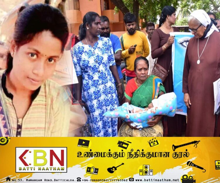 குழந்தையுடன் வீதிக்கு இறங்கிய பொதுமக்கள்; உண்ணாவிரத போராட்டத்தில் வைத்தியர்!