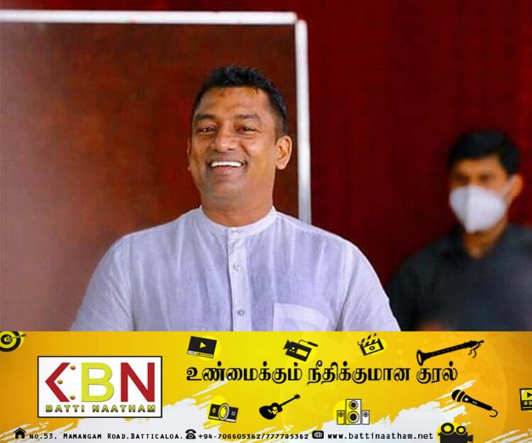 அரகலய இளைஞர்களுக்கு மொட்டு கட்சி அழைப்பு!