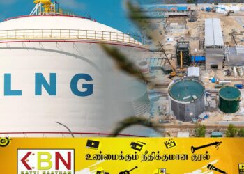 இந்தியாவுக்கும் இலங்கைக்கும் இடையில் புரிந்துணர்வு ஒப்பந்தம் கைச்சாத்து!