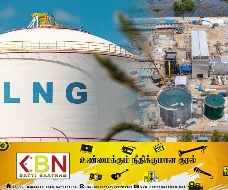 இந்தியாவுக்கும் இலங்கைக்கும் இடையில் புரிந்துணர்வு ஒப்பந்தம் கைச்சாத்து!