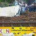 கொஸ்கொட இடுருவா பகுதியில் ரயிலுடன் லொறி மோதி விபத்து; ஒருவர் உயிரிழப்பு!