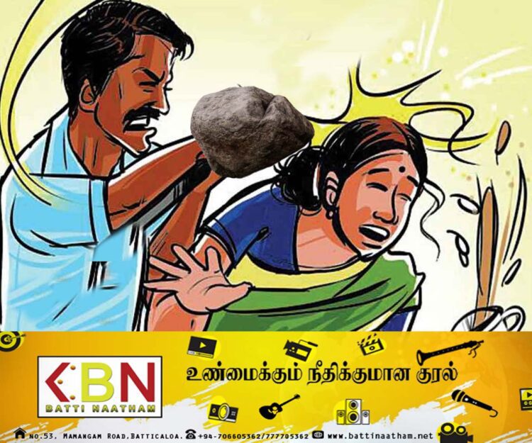மாமியாரை கொலை செய்து மனைவி மற்றும் மகளை கூரிய ஆயுதத்தால் தாக்கிய மருமகன் கைது!