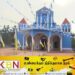 மட்டு புளியந்தீவு புனித மரியாள் பேராலய விண்ணேற்பு மாதாவின் வருடாந்த திருவிழா கொடியிறக்கத்துடன் நிறைவு!
