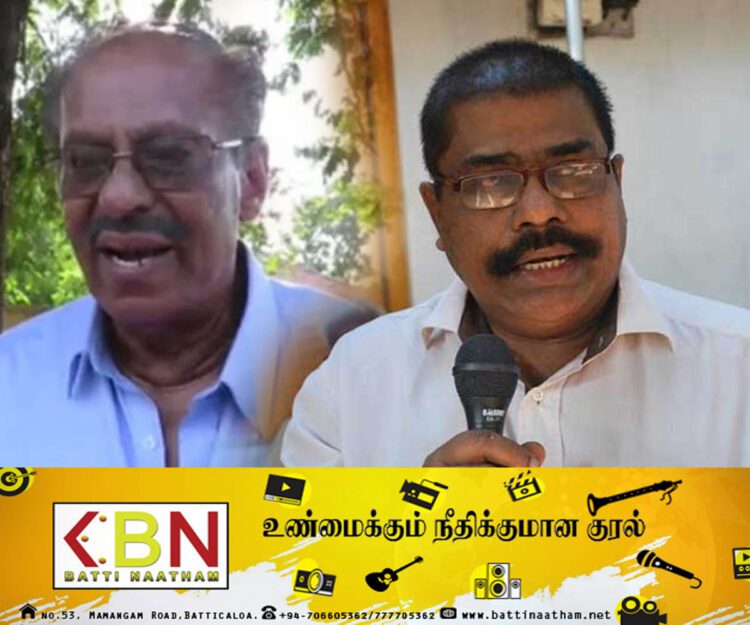 தமிழ் பொது வேட்பாளர் விடயத்தில் புறக்கணிக்கப்பட்டதா தமிழரசு கட்சி?