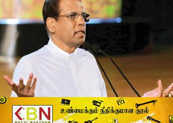 அரங்கேற தொடங்கியுள்ள தேர்தல் நாடகங்கள்!