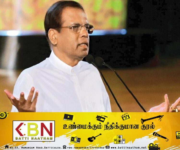 அரங்கேற தொடங்கியுள்ள தேர்தல் நாடகங்கள்!